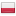 jedrzejchalubek.com server is located in Poland